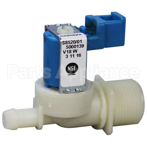 50.00.139P Compatible Rational Solenoid Valve - Single