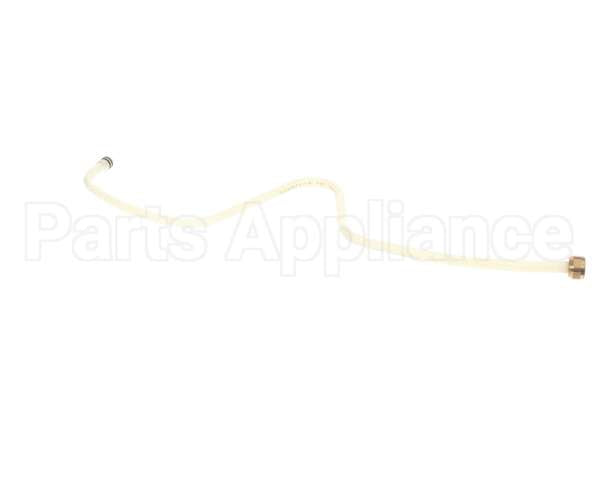 50.00.174 Rational Connect. Pipe F. Hand Shower Roll Guide