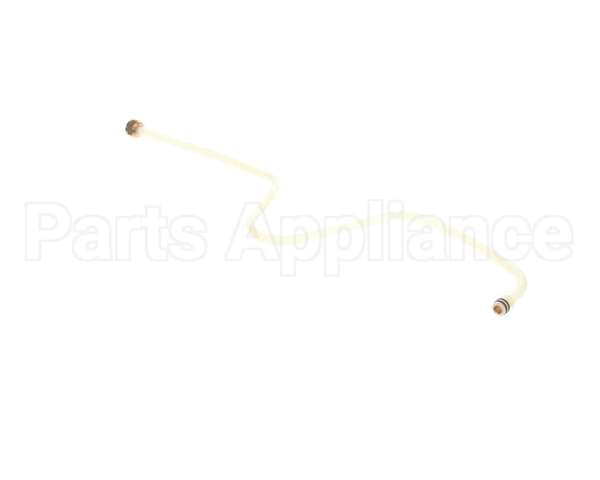 50.00.174 Rational Connect. Pipe F. Hand Shower Roll Guide