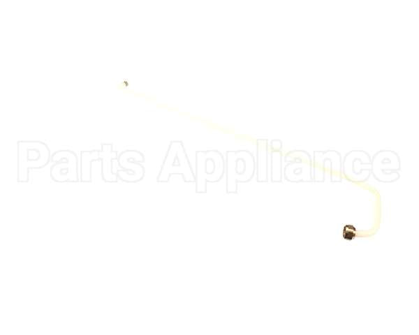 50.00.230 Rational Connect. Pipe F. Hand Shower Roll Guide