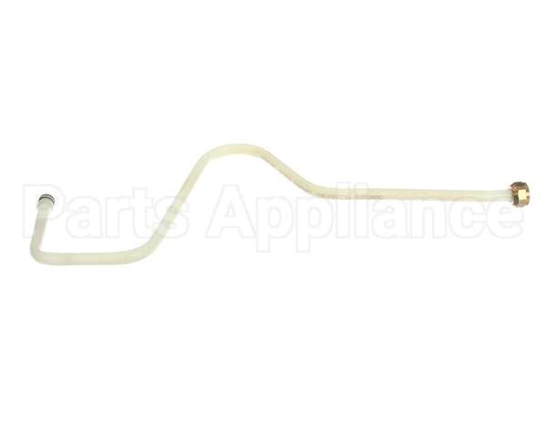 50.00.273 Rational Connect. Pipe F. Hand Shower Roll Guide