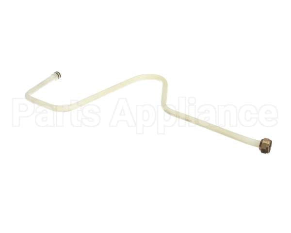 50.00.273 Rational Connect. Pipe F. Hand Shower Roll Guide