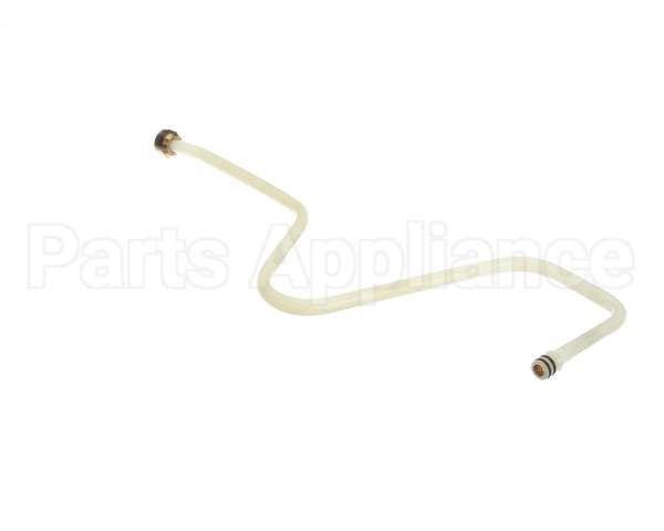 50.00.273 Rational Connect. Pipe F. Hand Shower Roll Guide