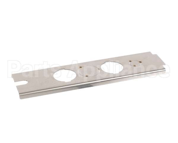 50.00.275 Rational Mounting Device F. Water Distribution