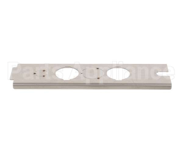 50.00.275 Rational Mounting Device F. Water Distribution