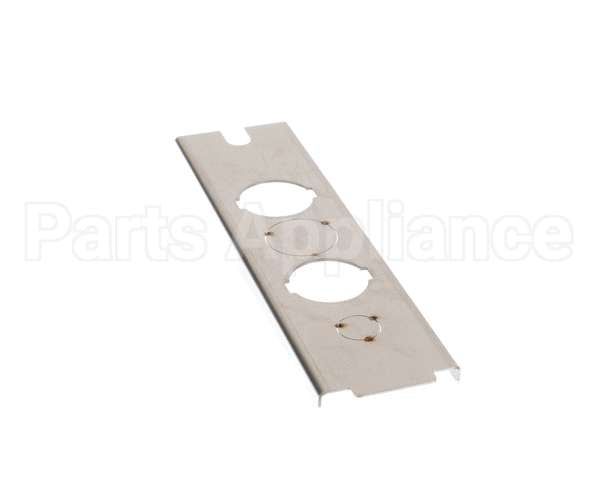 50.00.275 Rational Mounting Device F. Water Distribution
