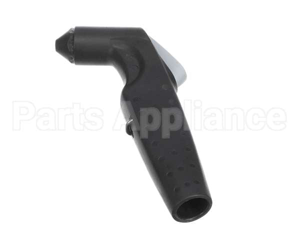 50.00.282S Rational Hand Shower Black