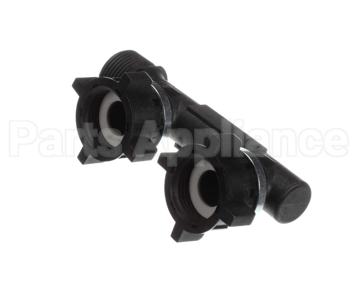 50.00.313S Rational T-Fitting Water Connection
