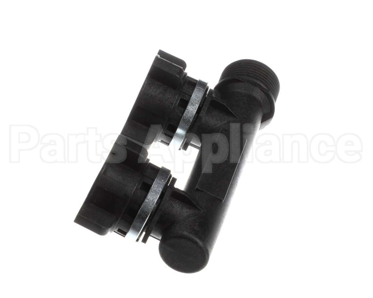 50.00.313S Rational T-Fitting Water Connection