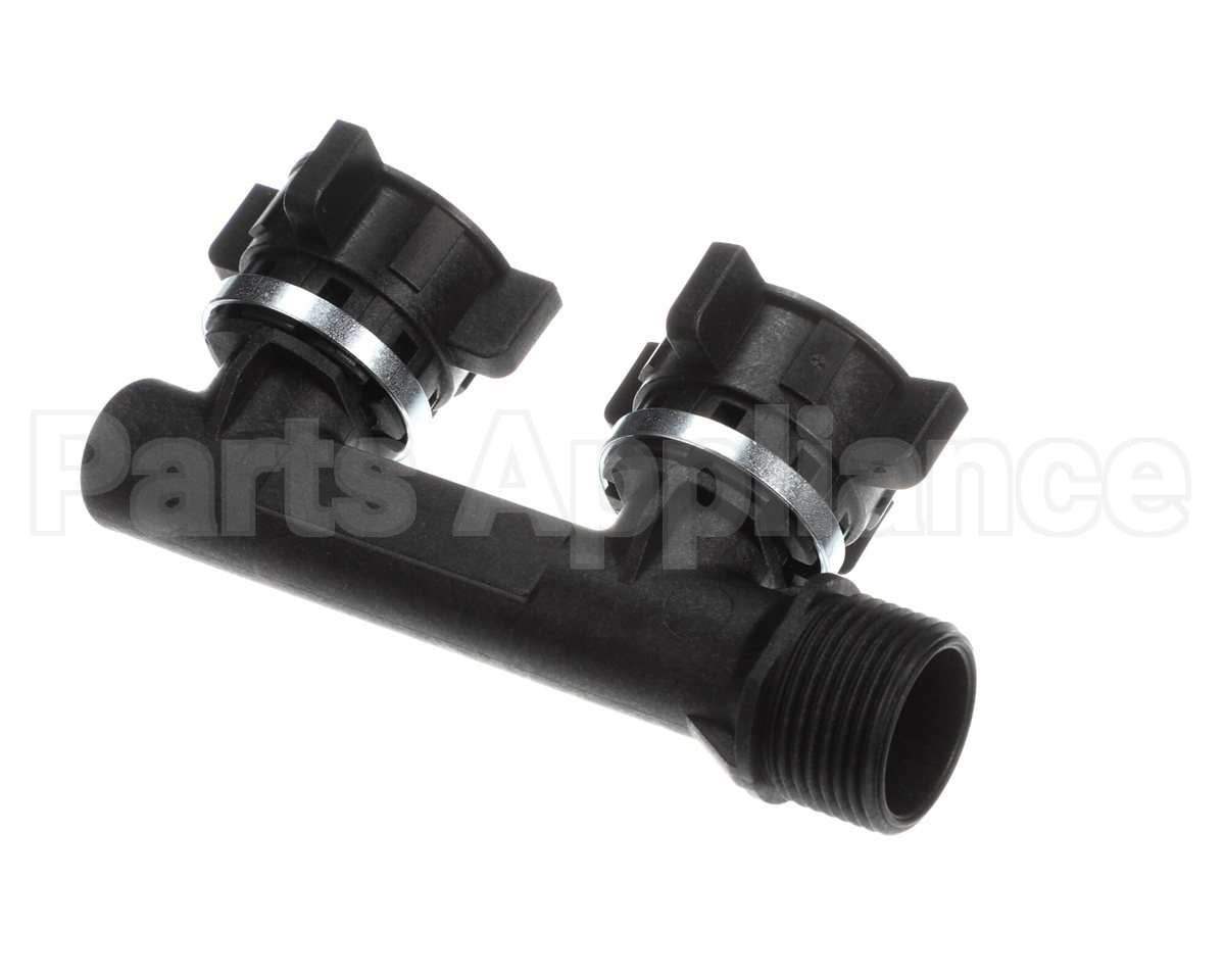 50.00.313S Rational T-Fitting Water Connection