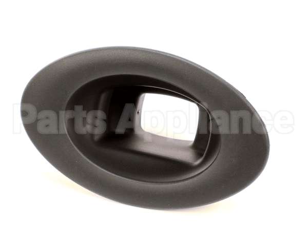 50.00.754 Rational Tulip For Handshower With Tape Black