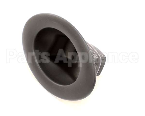 50.00.754 Rational Tulip For Handshower With Tape Black