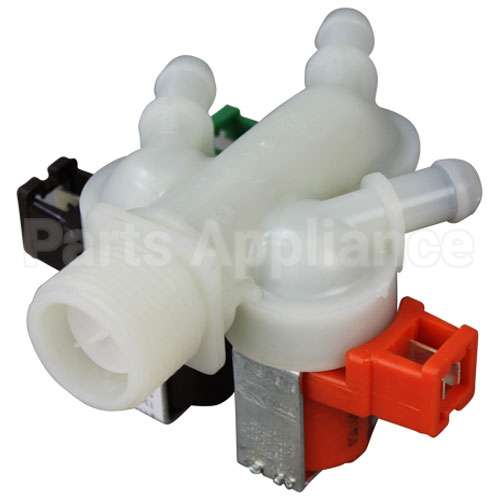 50.01.050 Compatible Rational Solenoid Valve - Triple