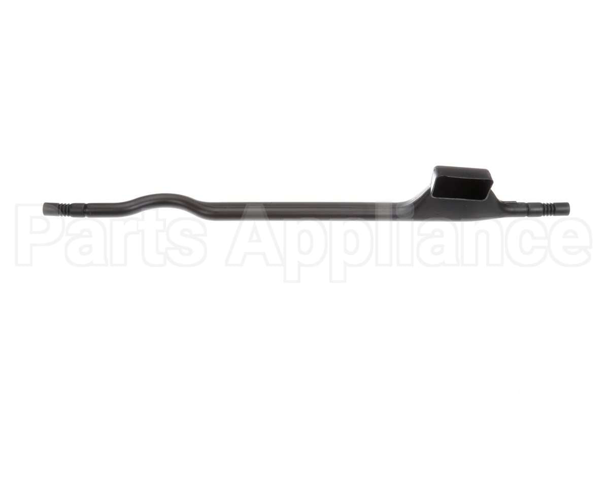 50.01.192P Rational Drain Pipe With Bushing