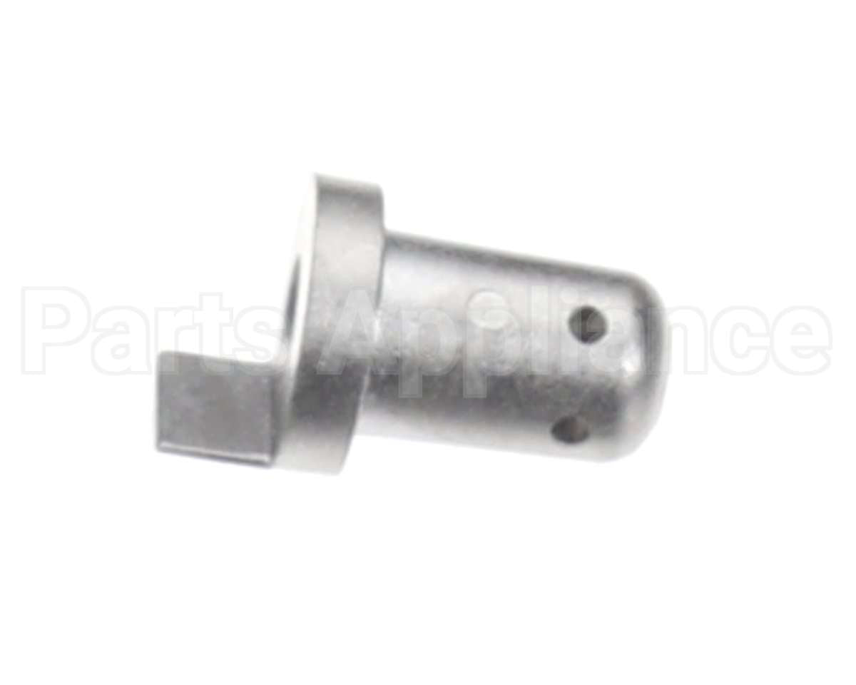 50.01.471P Rational Nozzle F. Moistening