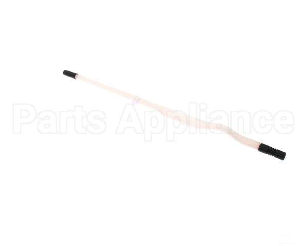 50.01.614 Rational Drain Pipe With Bushing