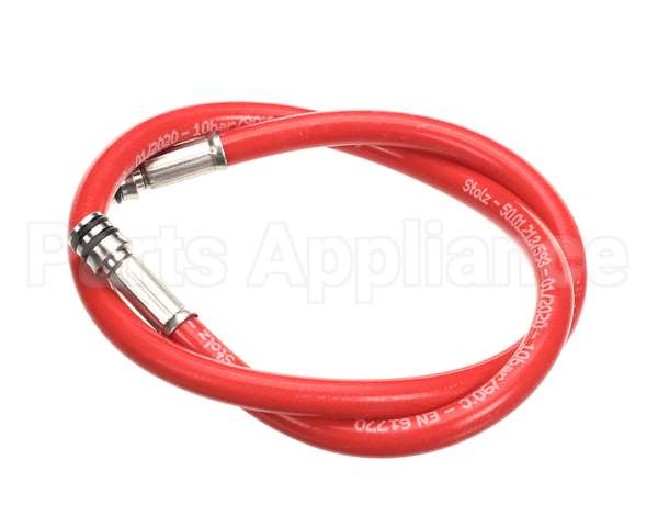 50.01.818 Rational Connect. Hose F. Hand Shower Roll Guide
