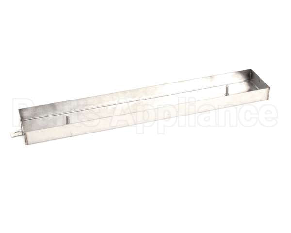 500-60100-00 Traulsen Condensate Pan Assembly 17.5 X 3.0