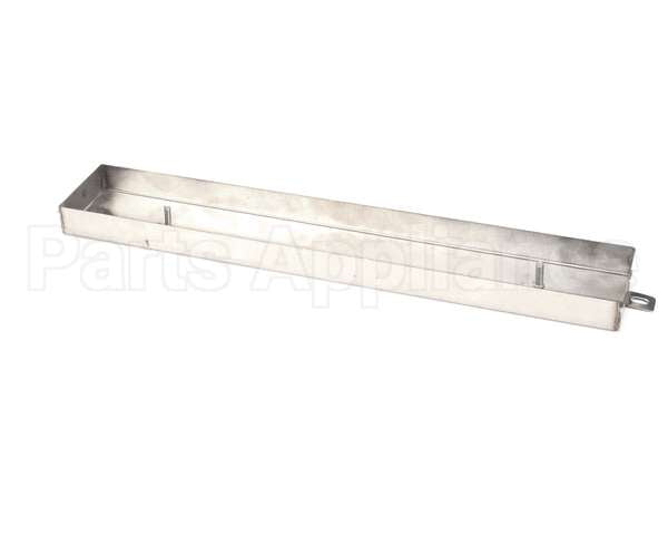 500-60100-00 Traulsen Condensate Pan Assembly 17.5 X 3.0