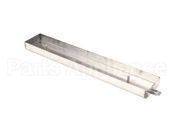 500-60100-00 Traulsen Condensate Pan Assembly 17.5 X 3.0