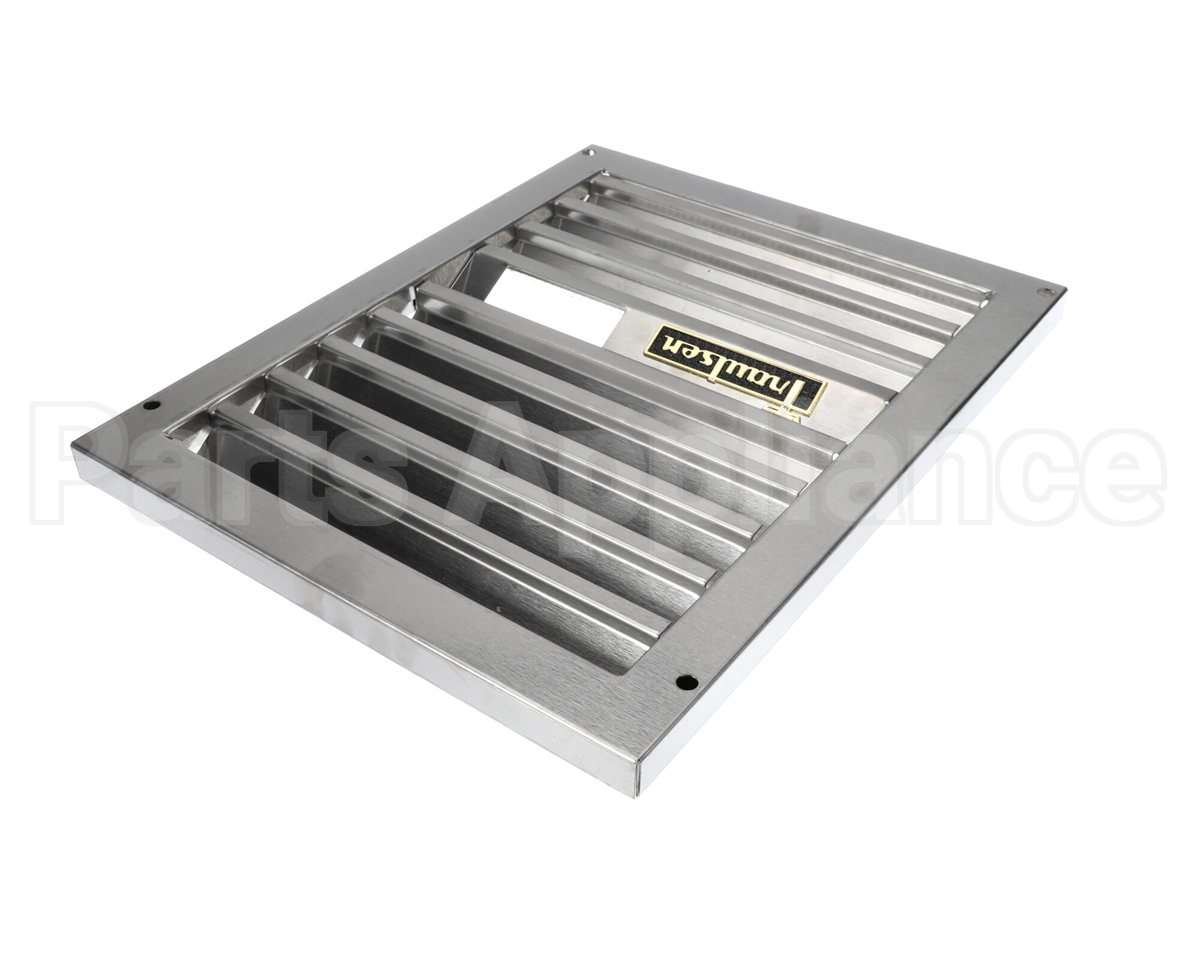 500-60269-00 Traulsen Lvr Access Pnl Assembly Ul