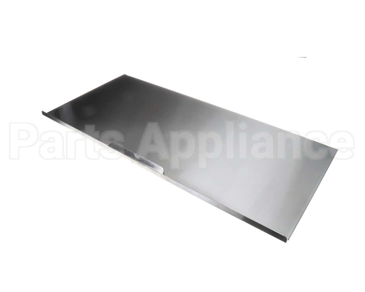 500-61086-02 Traulsen Assy Weld Lid Bpt070 3R