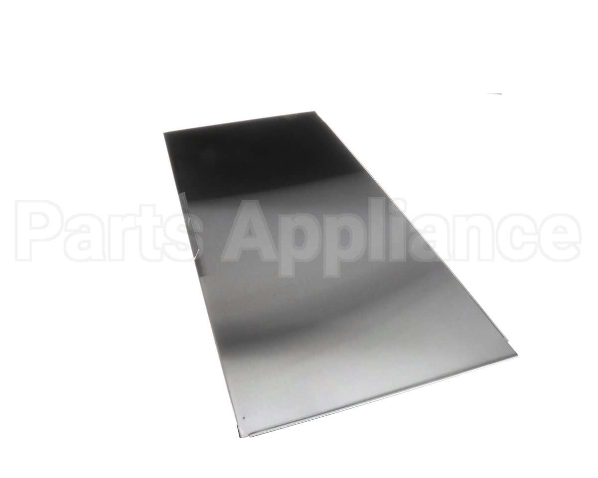 500-61086-02 Traulsen Assy Weld Lid Bpt070 3R