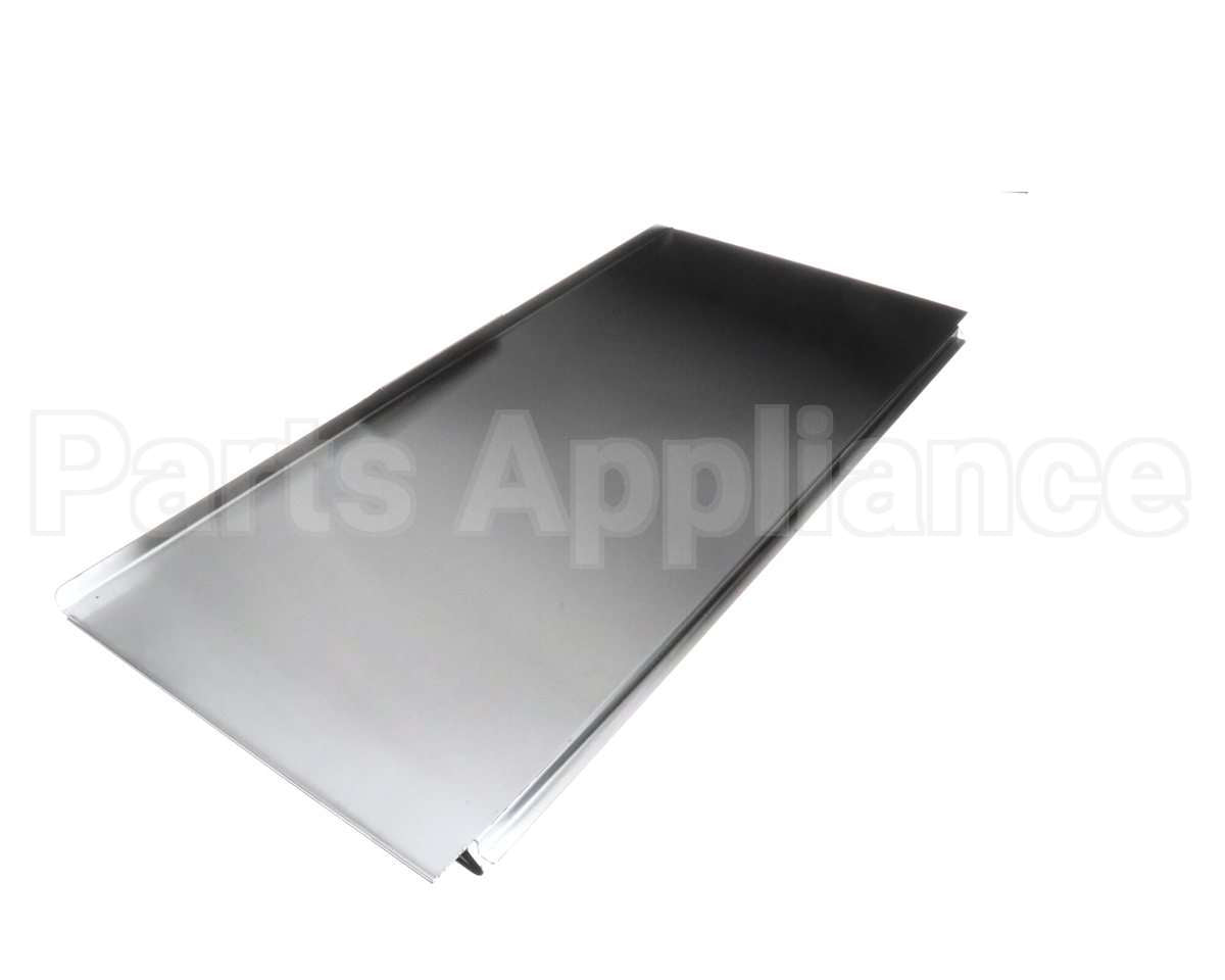 500-61086-02 Traulsen Assy Weld Lid Bpt070 3R