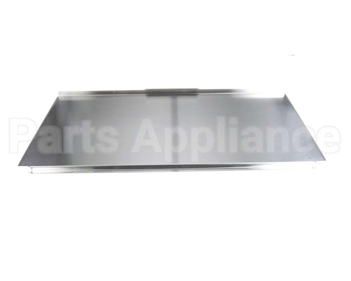 500-61086-02 Traulsen Assy Weld Lid Bpt070 3R