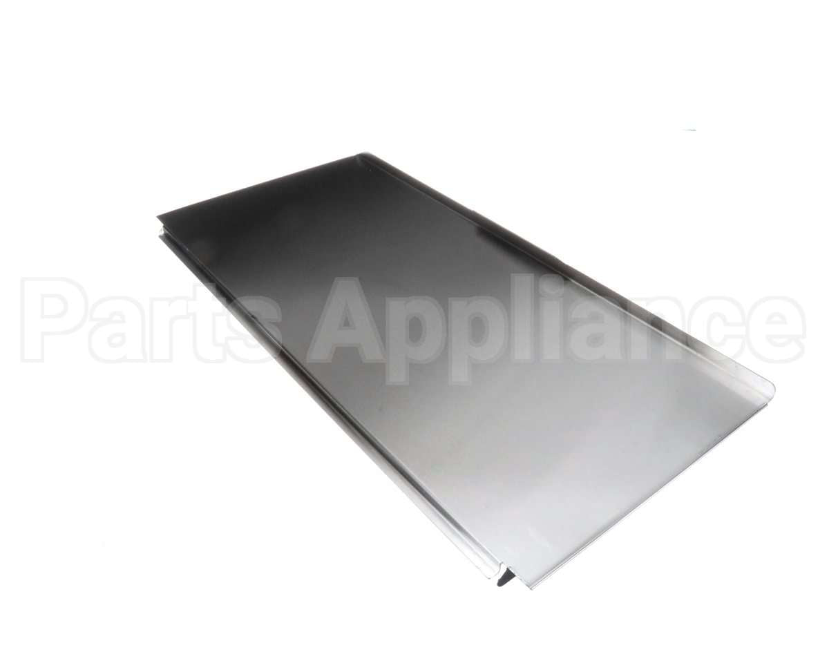 500-61086-02 Traulsen Assy Weld Lid Bpt070 3R