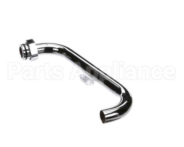 5000-0001 Fisher 3/4 Spout 10Ss