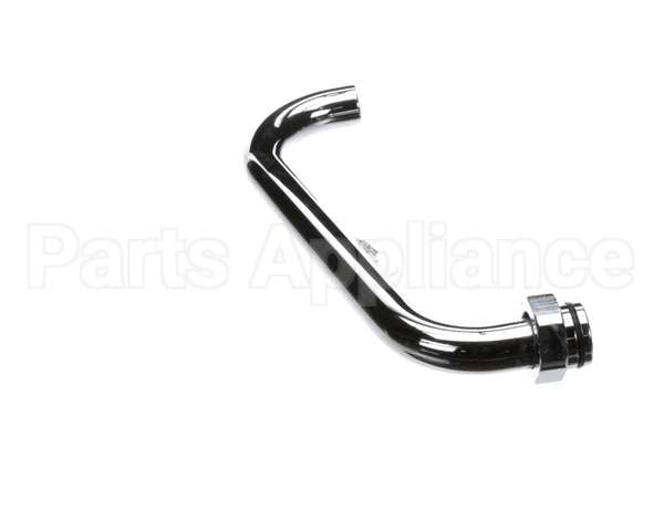 5000-0001 Fisher 3/4 Spout 10Ss