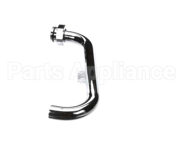 5000-0001 Fisher 3/4 Spout 10Ss