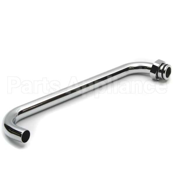 5000-0002 Fisher 3/4 Spout 14Ss