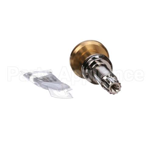 5000-0006 Fisher Stem Assembly 3/4 Left Hand Swivel