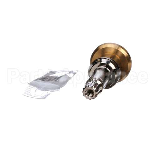 5000-0006 Fisher Stem Assembly 3/4 Left Hand Swivel