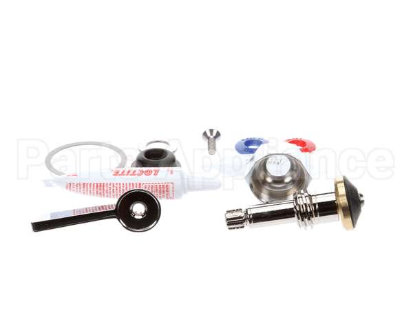 5000-0010 Fisher Stem Kit 3/4 Right Hand Swivel