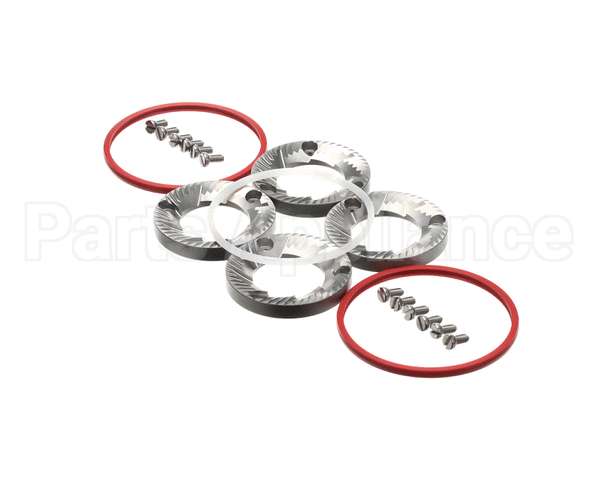 5000-019 Concordia Beverage Kit 60K Pm Ascent