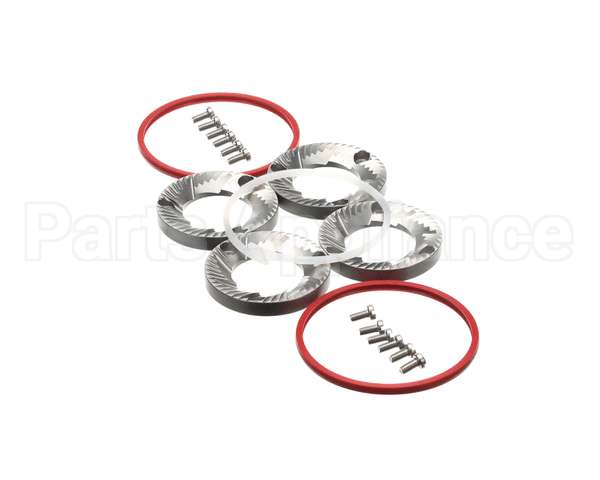 5000-019 Concordia Beverage Kit 60K Pm Ascent