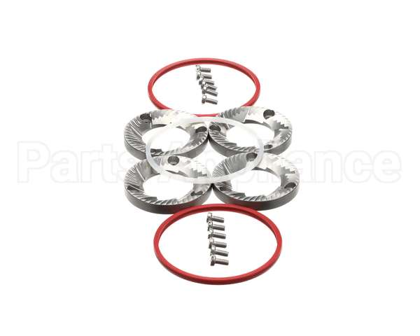 5000-019 Concordia Beverage Kit 60K Pm Ascent