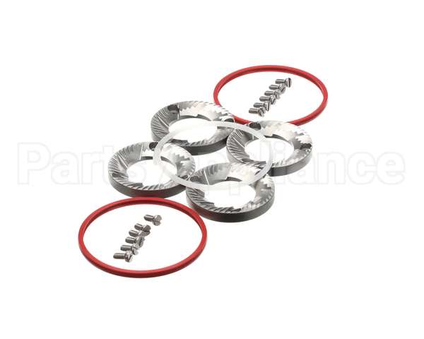 5000-019 Concordia Beverage Kit 60K Pm Ascent