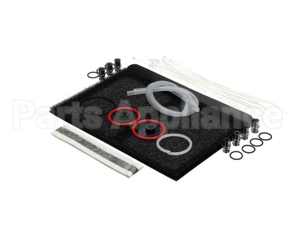 5000-038-0 Concordia Beverage Kit Pm Dom X0