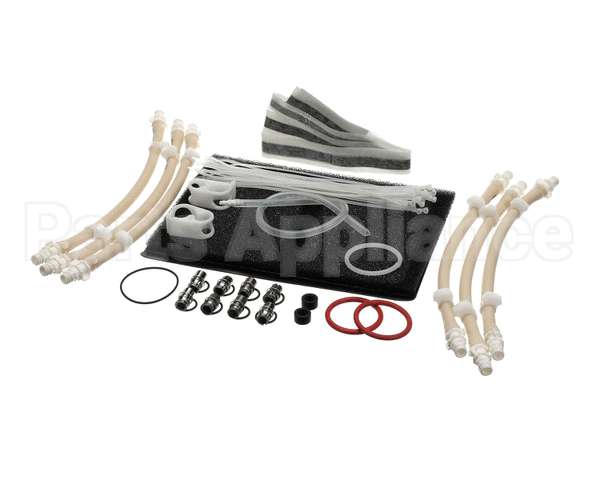 5000-040 Concordia Beverage Kit Pm Intl X6