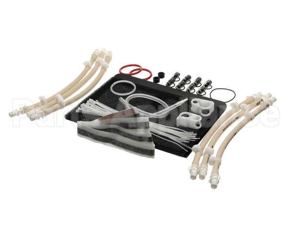 5000-040 Concordia Beverage Kit Pm Intl X6