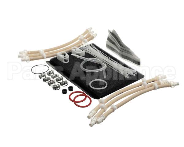 5000-040 Concordia Beverage Kit Pm Intl X6