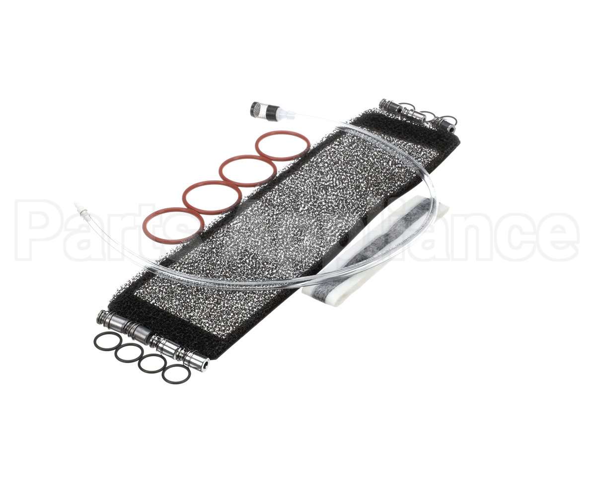 5000-049 Concordia Beverage Kit Pm Dom I0