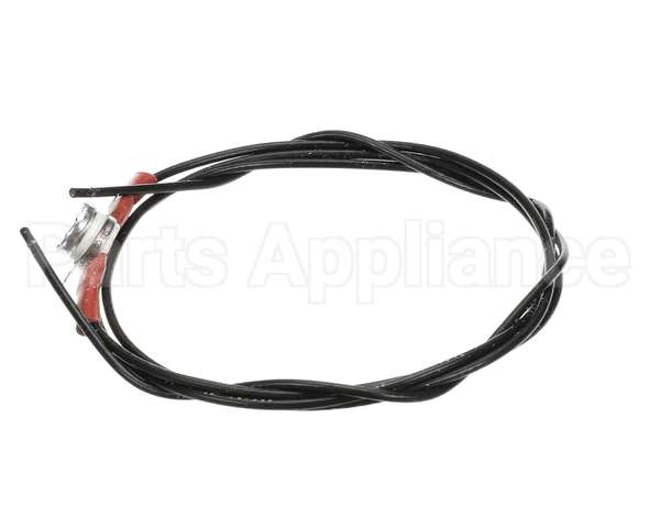 5000-163 Somerset Industries Thermostat 1/2 Disc .7 Tall