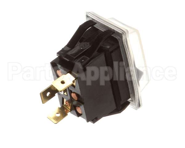 5000-200 Somerset Industries Switch Rocker 110/220Vac 3 Pro