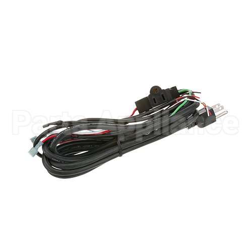 5000-230 Compatible Somerset Harness, Power Molded