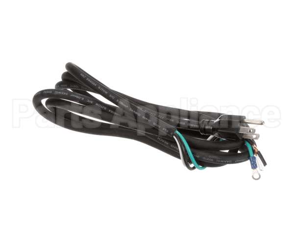 5000-236 Somerset Industries Harness Cord Power Male 110Vac